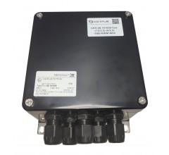 СКП-06.161609-Ехе-(12/2.5)-(6/2,5)-5(B)/НІВМ-MX2